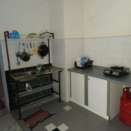 Marina View, Teluk Kemang, Pd Apartment Port Dickson Luaran gambar