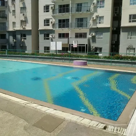 Marina View, Teluk Kemang, Pd Apartment Port Dickson Luaran gambar