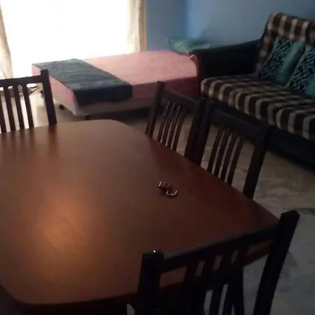 Marina View, Teluk Kemang, Pd Apartment Port Dickson Luaran gambar