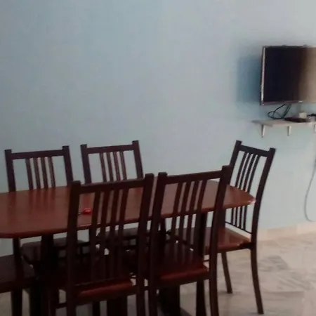Marina View, Teluk Kemang, Pd Apartment Port Dickson Luaran gambar