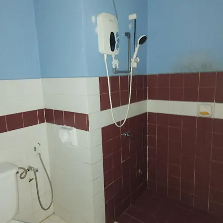 Marina View, Teluk Kemang, Pd Apartment Port Dickson Luaran gambar