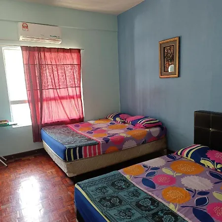Marina View, Teluk Kemang, Pd Apartment Port Dickson Luaran gambar