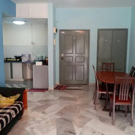 Marina View, Teluk Kemang, Pd Apartment Port Dickson Luaran gambar