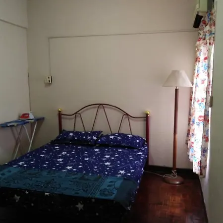 Marina View, Teluk Kemang, Pd Apartment Port Dickson Luaran gambar