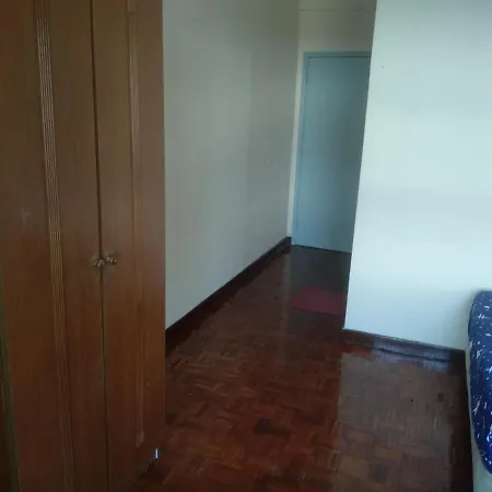 Marina View, Teluk Kemang, Pd Apartment Port Dickson Luaran gambar