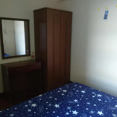 Marina View, Teluk Kemang, Pd Apartment Port Dickson Luaran gambar
