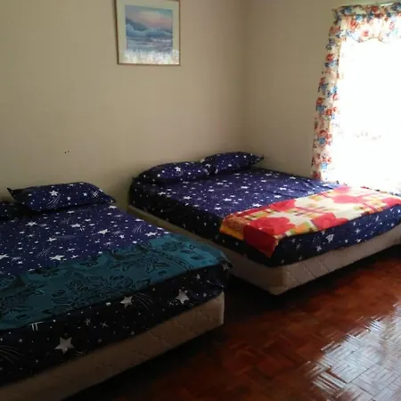 Marina View, Teluk Kemang, Pd Apartment Port Dickson Luaran gambar