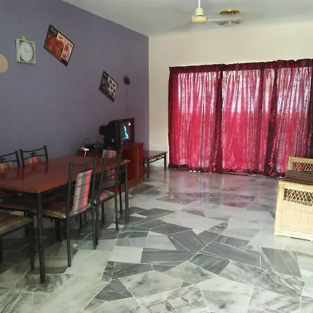 Marina View, Teluk Kemang, Pd Apartment Port Dickson Luaran gambar