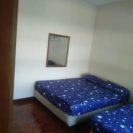 Marina View, Teluk Kemang, Pd Apartment Port Dickson Luaran gambar