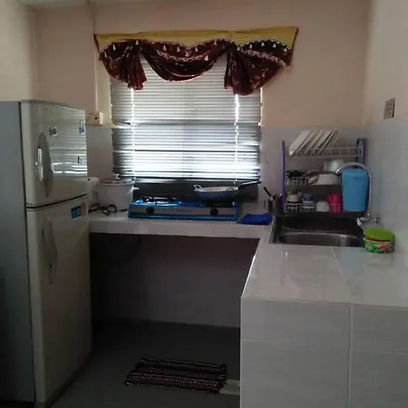 Marina View, Teluk Kemang, Pd Apartment Port Dickson Luaran gambar