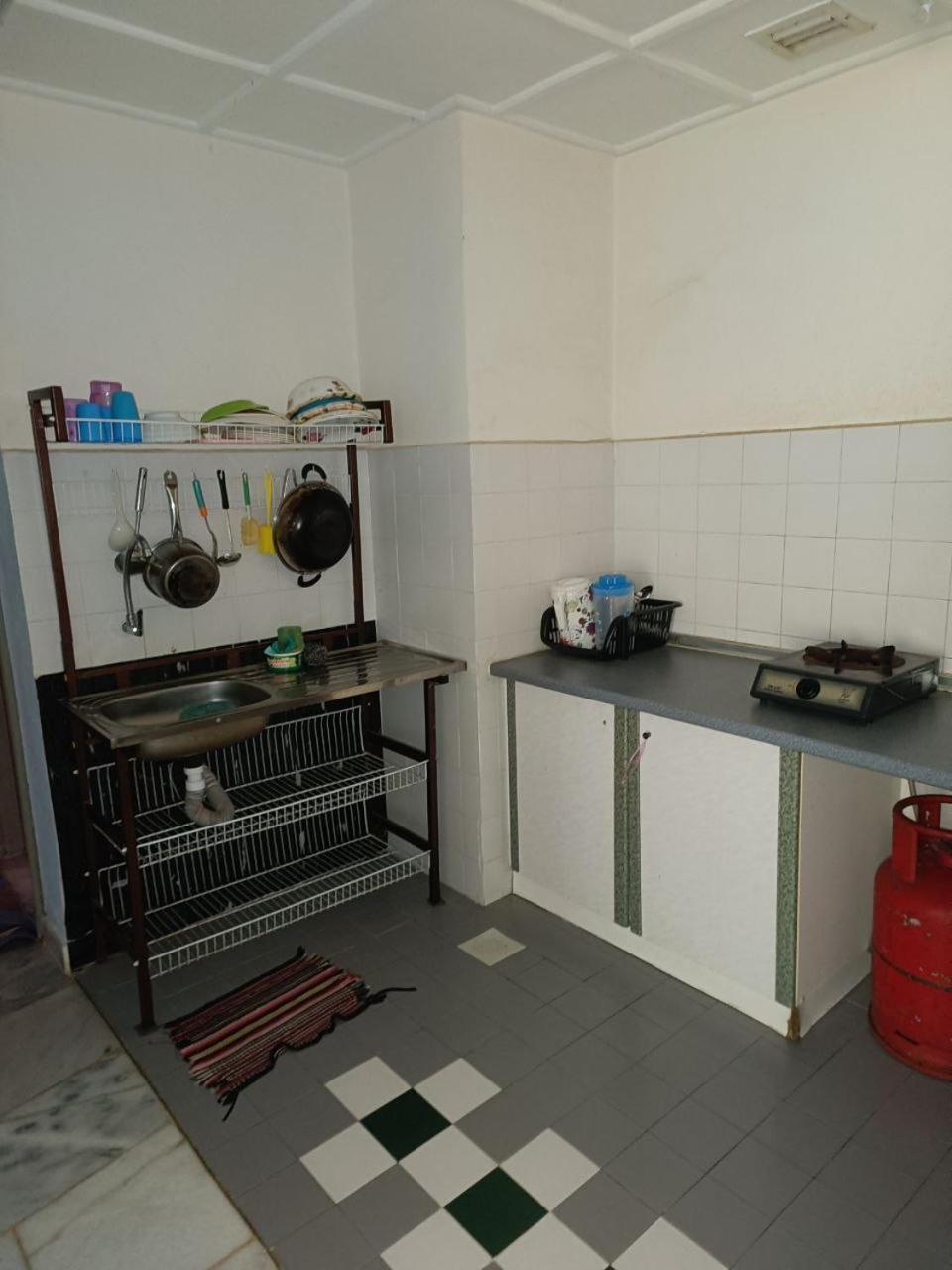 Apartment Marina View, Teluk Kemang, Pd *