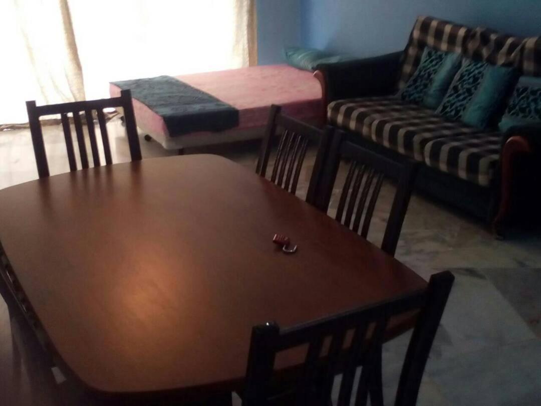 Marina View, Teluk Kemang, Pd Apartment *