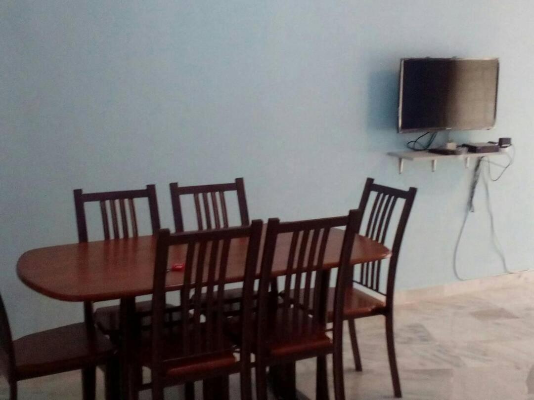 Apartment Marina View, Teluk Kemang, Pd Port Dickson