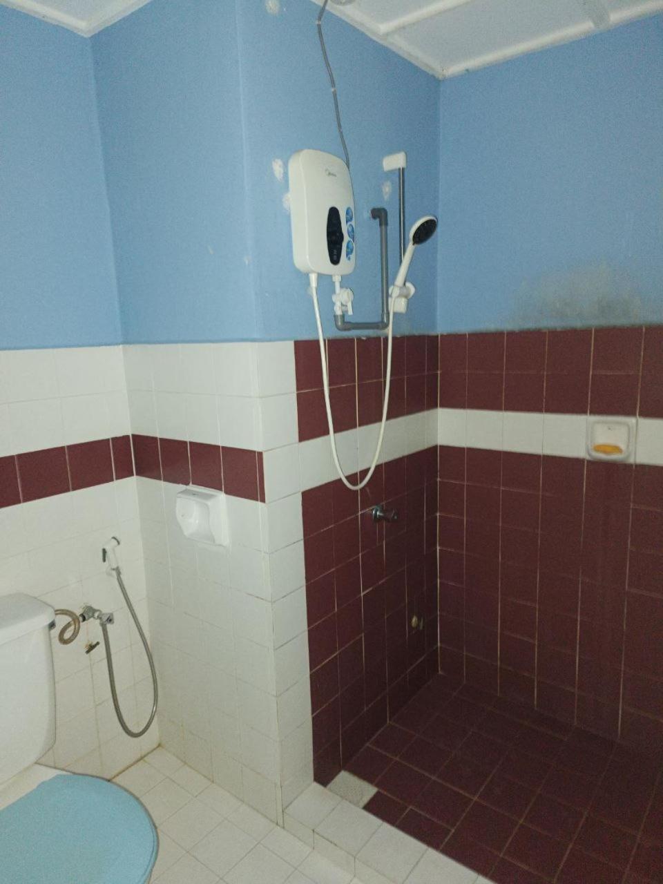 Apartment Marina View, Teluk Kemang, Pd