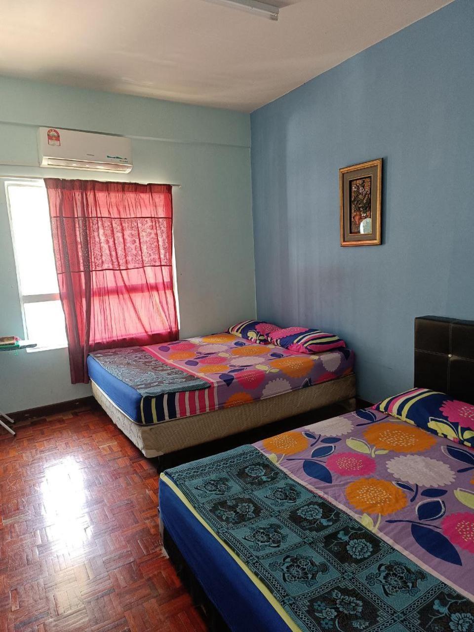 Marina View, Teluk Kemang, Pd Apartment Port Dickson