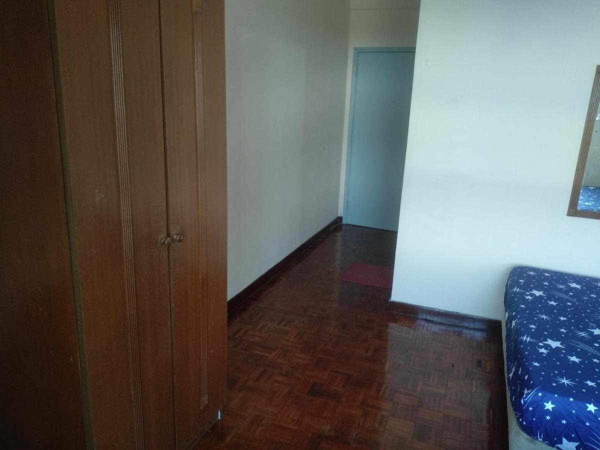Marina View, Teluk Kemang, Pd Apartment