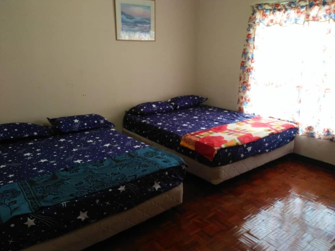 Marina View, Teluk Kemang, Pd Apartment Port Dickson