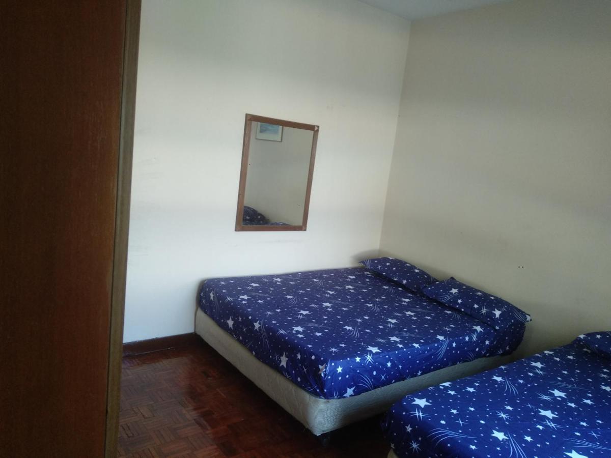 Marina View, Teluk Kemang, Pd Apartment Port Dickson