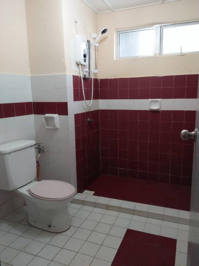 Apartment Marina View, Teluk Kemang, Pd *